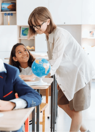 Easyclz teacher app